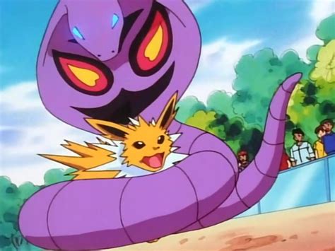 Pokémon moves from Generation 1 .